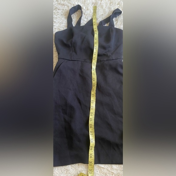 Aritzia Wilfred Écoulement Mini Dress - Picture 6 of 10